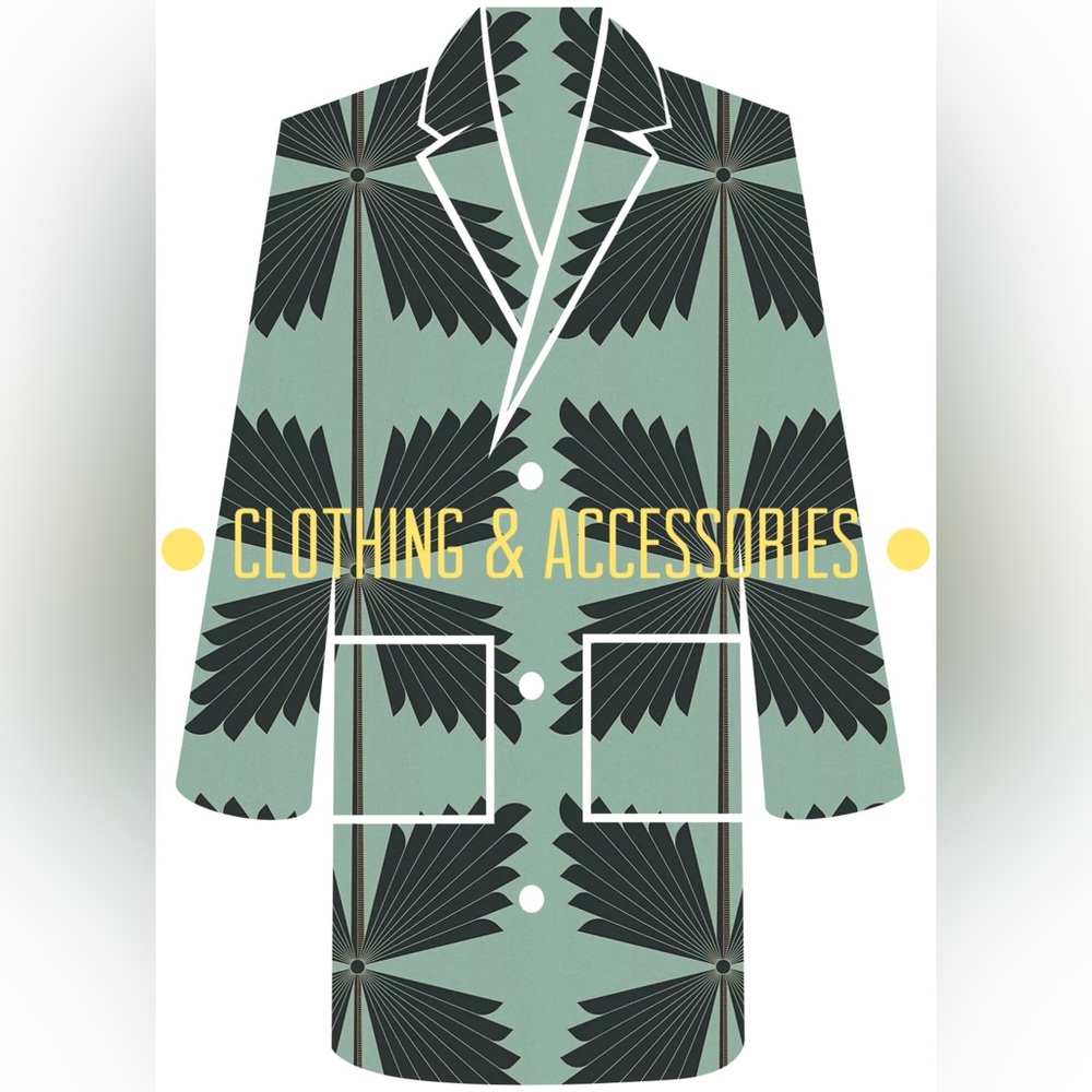 Clothing & Accessories
